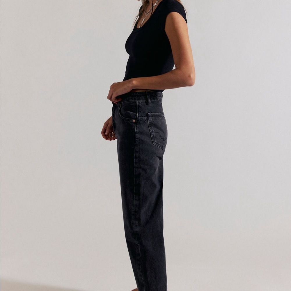 We The Free Deep Trance Women's Jeans - Picture 4 of 4